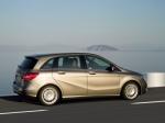 Mercedes-Benz B180 CDI BlueEFFICIENCY 2011 года